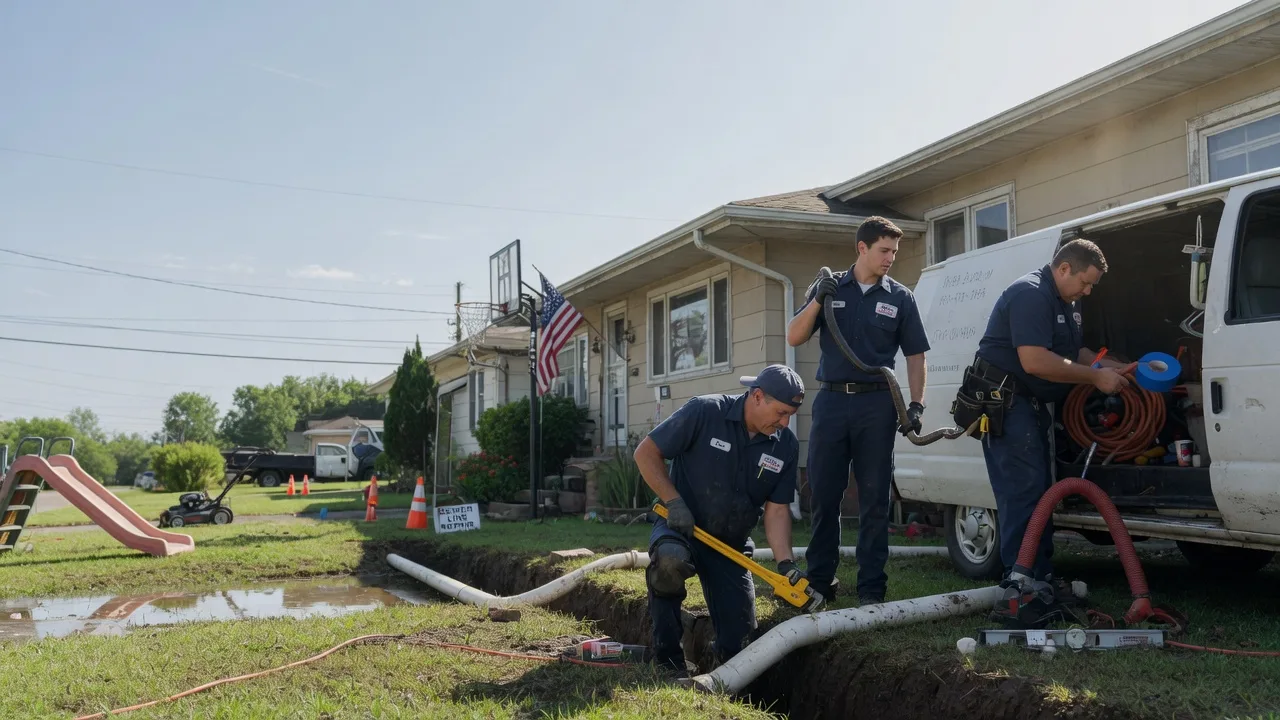 Toilet Installation in Westville, SC near me